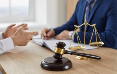 Can You Sue Tesla for an Autopilot Crash? | John Foy Lawyer meets with client to explain if they can sue Tesla for an autopilot crash.