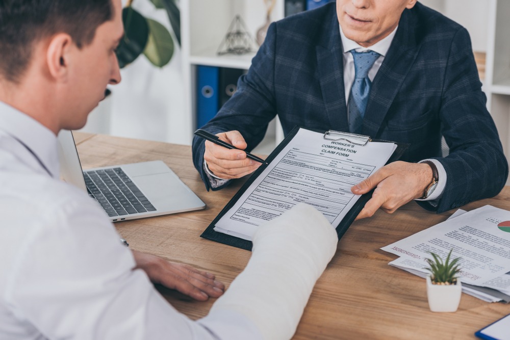 What Is the Average Settlement for Workers’ Comp in South Carolina?
