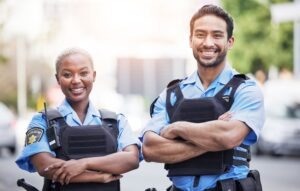 How Do Police Workers' Comp Claims Work in Georgia? How Do Police Workers’ Compensation Claims Work in Georgia?