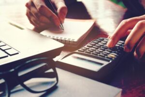 How is SSDI Calculated?