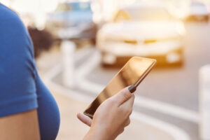 What Is the Average Settlement for a Lyft Accident?