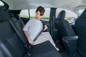 What Is the Average Settlement for an Uber Accident?