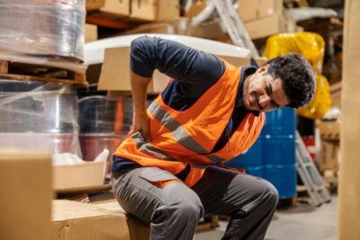 An injured worker wonders, “What are the four types of workers’ compensation benefits?”
