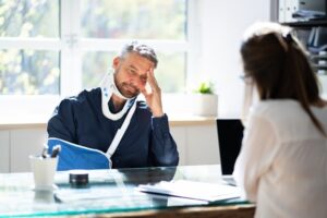 What Happens After a Workers' Comp Deposition? What Happens After a Workers’ Comp Deposition?
