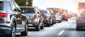 Does Workers’ Compensation Cover Travel to and From Work?