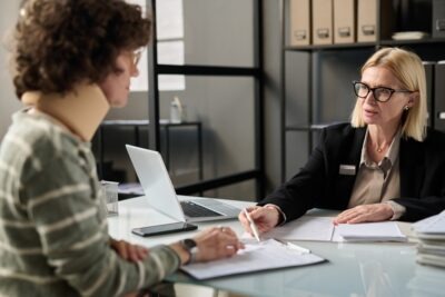 What Not to Say at a Workers' Compensation Hearing What Not to Say at a Workers' Compensation Hearing