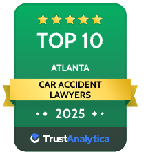 Top 10 Car Accident Lawyer