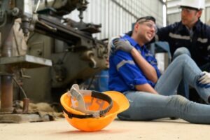 What Is the Average Compensation for a Crush Injury?