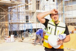 Are Employers Liable for Heat-Related Injuries?