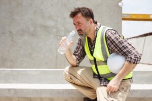 Heat Waves and Workers’ Compensation: Know Your Rights