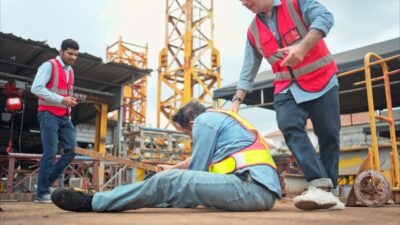 What happens if you’re injured on a non-union construction site