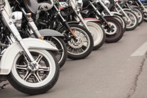 What to Do if You’re Injured at a Motorcycle Rally in Georgia