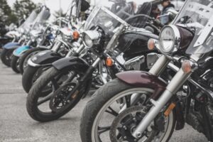 What to Do if You’re Injured at the Milledgeville Thunder Rally