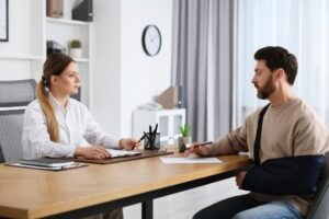Will Workers’ Compensation Offer a Settlement Without a Lawyer?