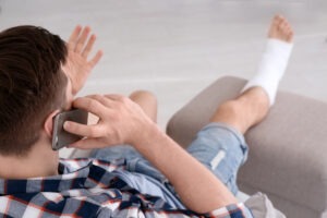 What Should I Do if I Have Been Injured in a Drunk Driving Accident?