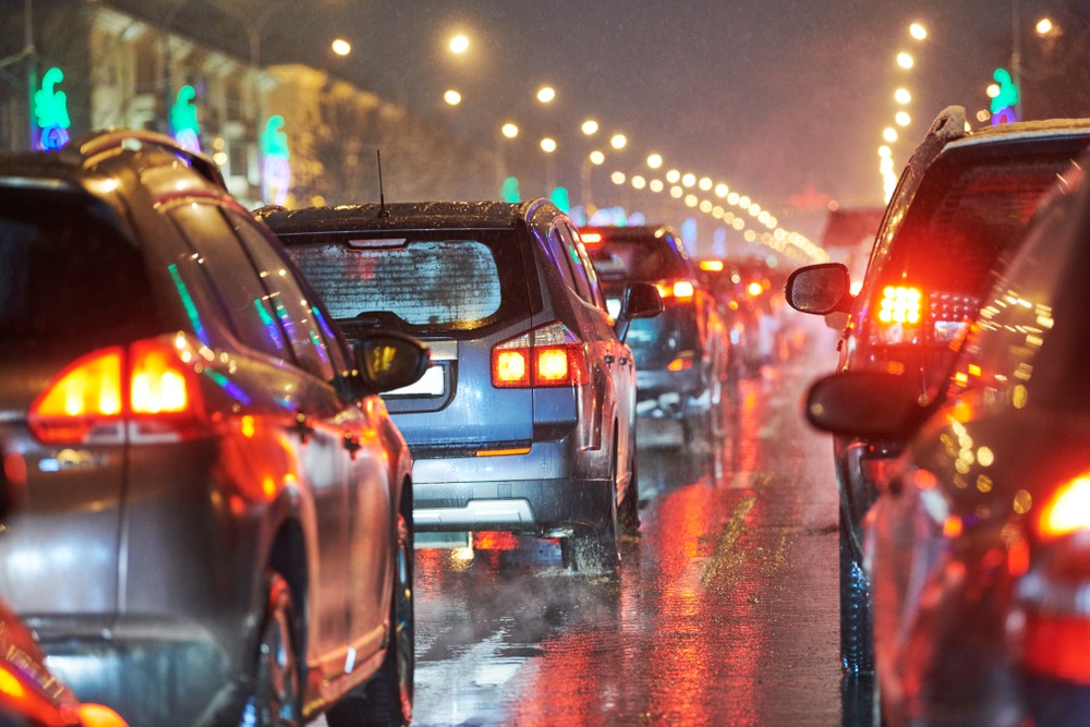 New Year’s Personal Injury Dangers: Common Accidents to Avoid