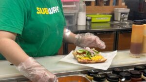 What to Do if I’m Injured While Working at Subway?