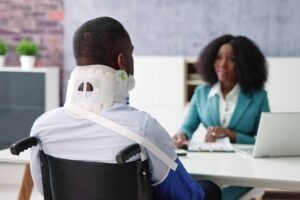 Do I Need a Lawyer for a Disability Hearing?