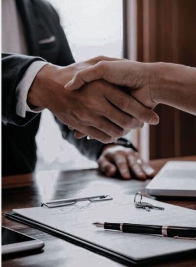 An attorney meets for a consultation, and her potential client asks, “Do I need a lawyer to help with a disability appeal?