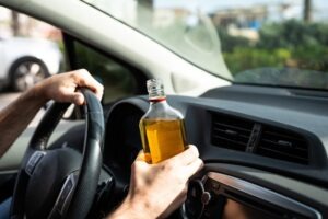 What Are the Deadliest Holidays for Drunk Driving?
