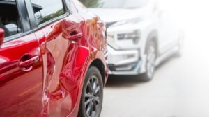 What are the Top Causes of Car Accidents in Georgia?