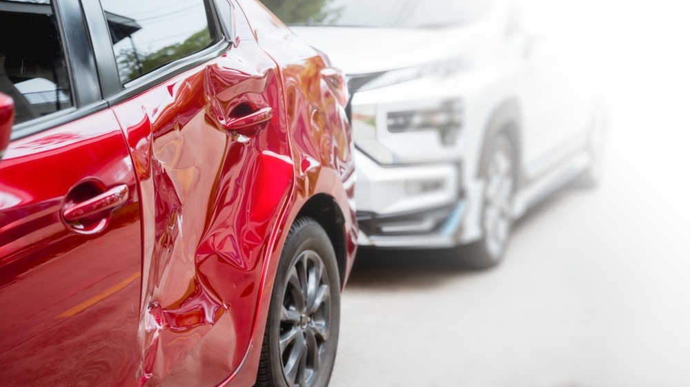 What are the Top Causes of Car Accidents in Georgia?