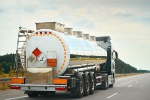 What are the Top Causes of Truck Accidents in Georgia?