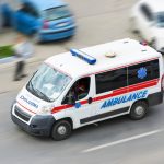 Should I Take an Ambulance After a Car Accident?