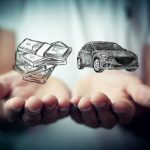 Can I Keep Insurance Money From a Car Accident?