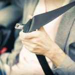 Can I Get Damages if I Was Not Wearing a Seat Belt in a Car Accident?