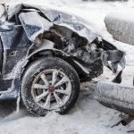 Do Car Accidents Increase in Georgia Around the Holidays?