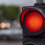 Faqs what happens if you run a traffic light in georgia and get into an accident