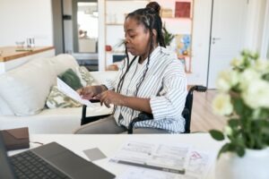How to File for Social Security Disability After a Work Accident