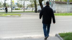 What are the Most Dangerous Cities in Georgia for Pedestrians?