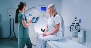 My MRI Scan Came Back Normal, but I’m Still in Pain