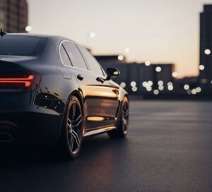 Is a Crossover Safer Than a Car?