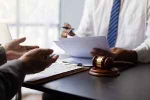 What Not to Say to a Personal Injury Lawyer?