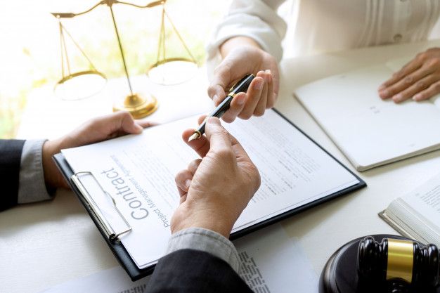 Will Getting a Lawyer Help Me Win in a Car Accident?