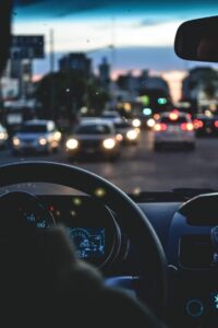 Can You Sue Someone Else After a Deer-Related Crash in Georgia?