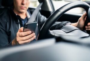 Can Lyft Be Held Liable for Sexual Assault by a Driver?