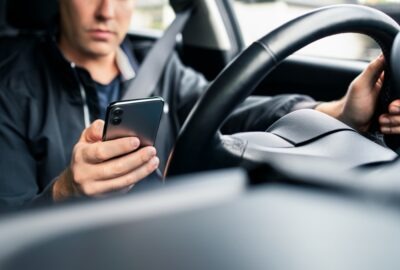 Can Lyft Be Held Liable for Sexual Assault by a Driver?