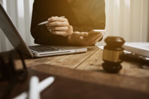 How Long Does a Rideshare Accident Claim Take to Settle?