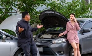 How to Get a Police Report for a Car Accident in Albany, GA