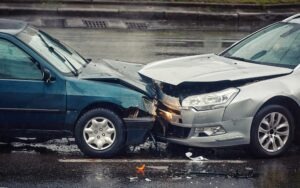 What Is the Average Settlement for a Head-On Collision?