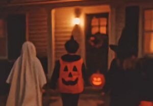 Hit by a Car While Trick-or-Treating in Georgia, What are Your Legal Rights?