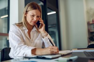 Injured at a Georgia Gas Station, Who is Responsible for Your Damages?